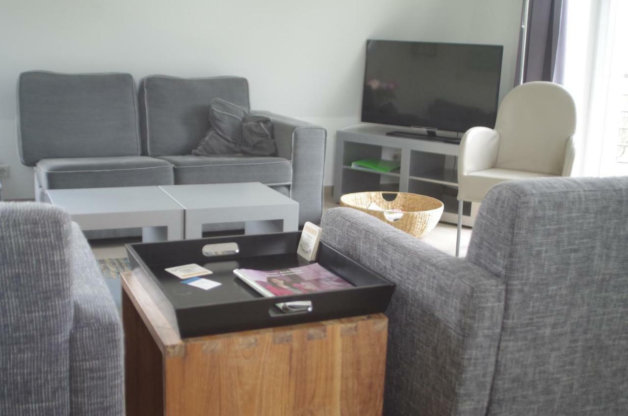 빈터베르크 Das Gelbe Haus 3 아파트 외부 사진